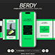 Cyber Monday Instagram Templates - GraphicRiver Item for Sale